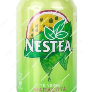 Nestea Té Verde Maracuya Lata 330ml